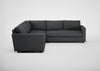 Nimbus II Large Corner Sofa