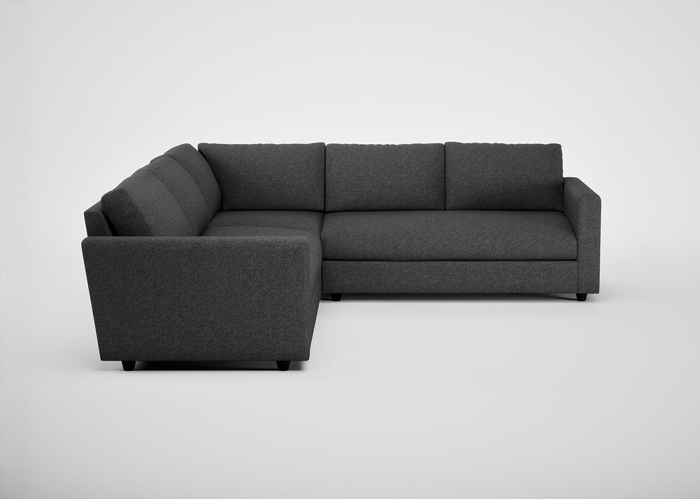 Nimbus II Large Corner Sofa