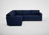 Nimbus II Large Corner Sofa