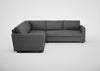 Nimbus II Large Corner Sofa