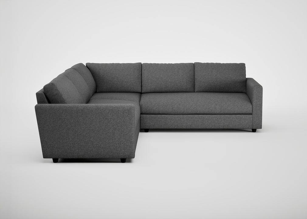 Nimbus II Large Corner Sofa