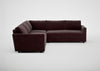 Nimbus II Large Corner Sofa