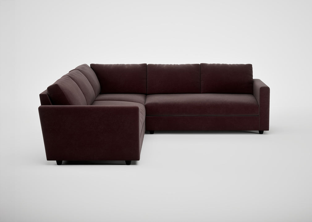 Nimbus II Large Corner Sofa