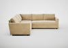 Nimbus II Large Corner Sofa
