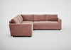Nimbus II Large Corner Sofa
