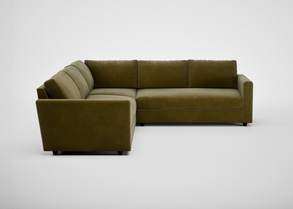 Nimbus II Large Corner Sofa