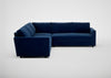 Nimbus II Large Corner Sofa