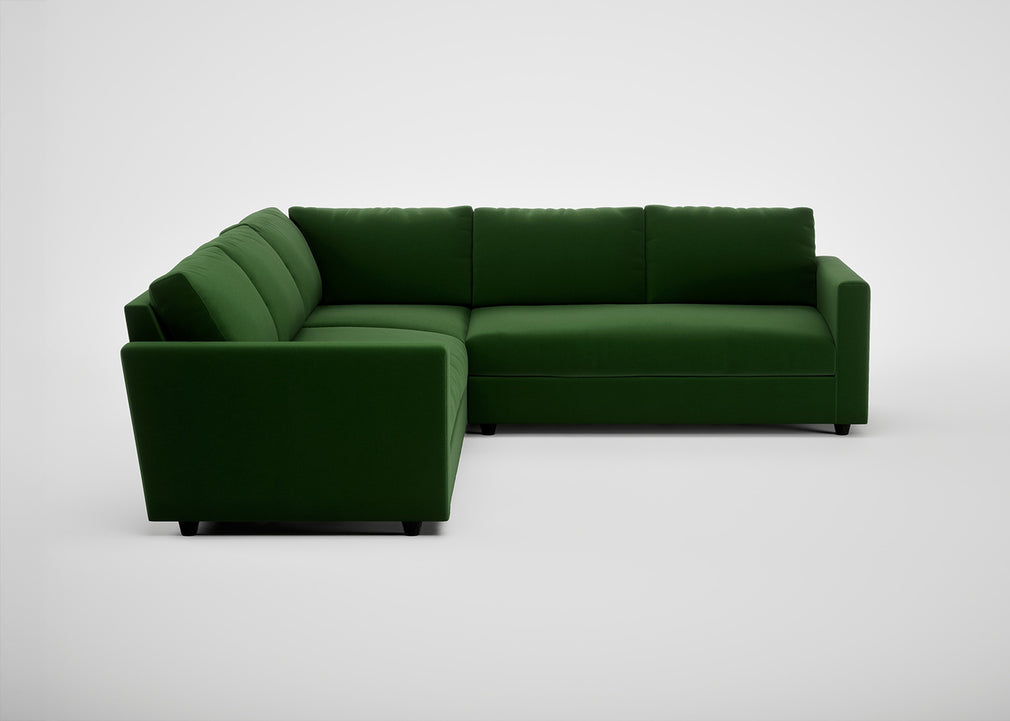 Nimbus II Large Corner Sofa