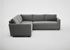 Nimbus II Large Corner Sofa