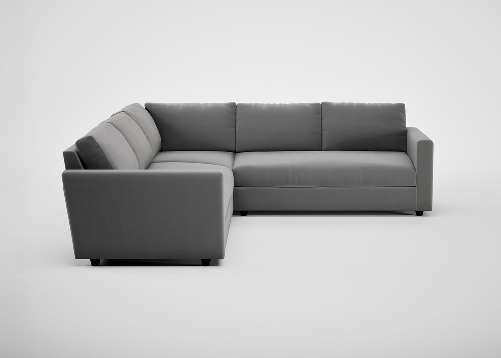 Nimbus II Large Corner Sofa