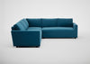 Nimbus II Large Corner Sofa