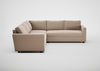 Nimbus II Large Corner Sofa