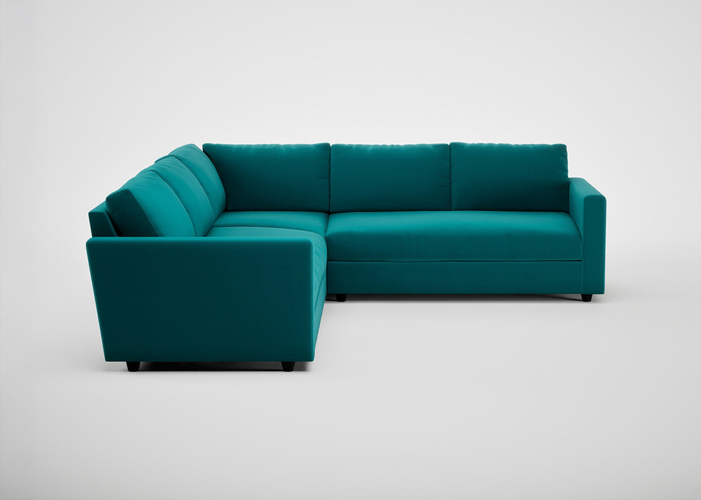 Nimbus II Large Corner Sofa