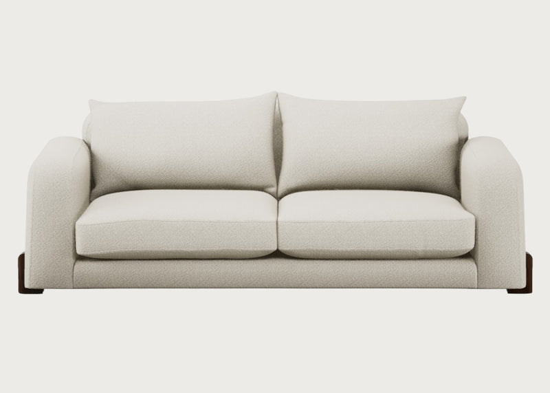 Nuvola 4 Seater Sofa