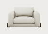 Nuvola Loveseat