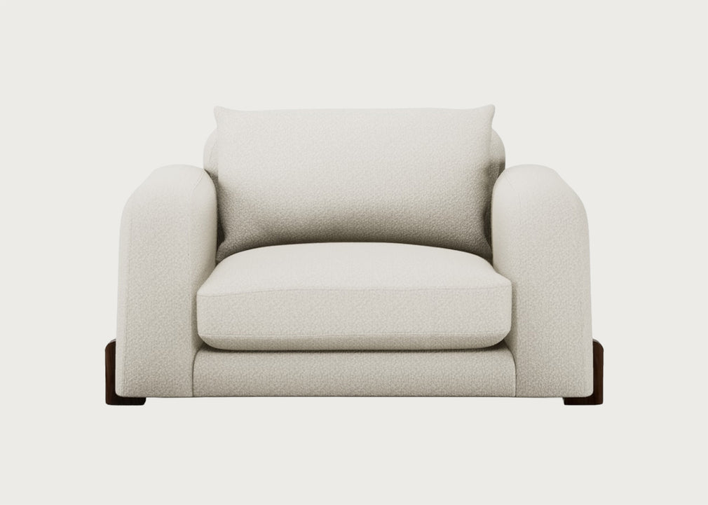 Nuvola Loveseat