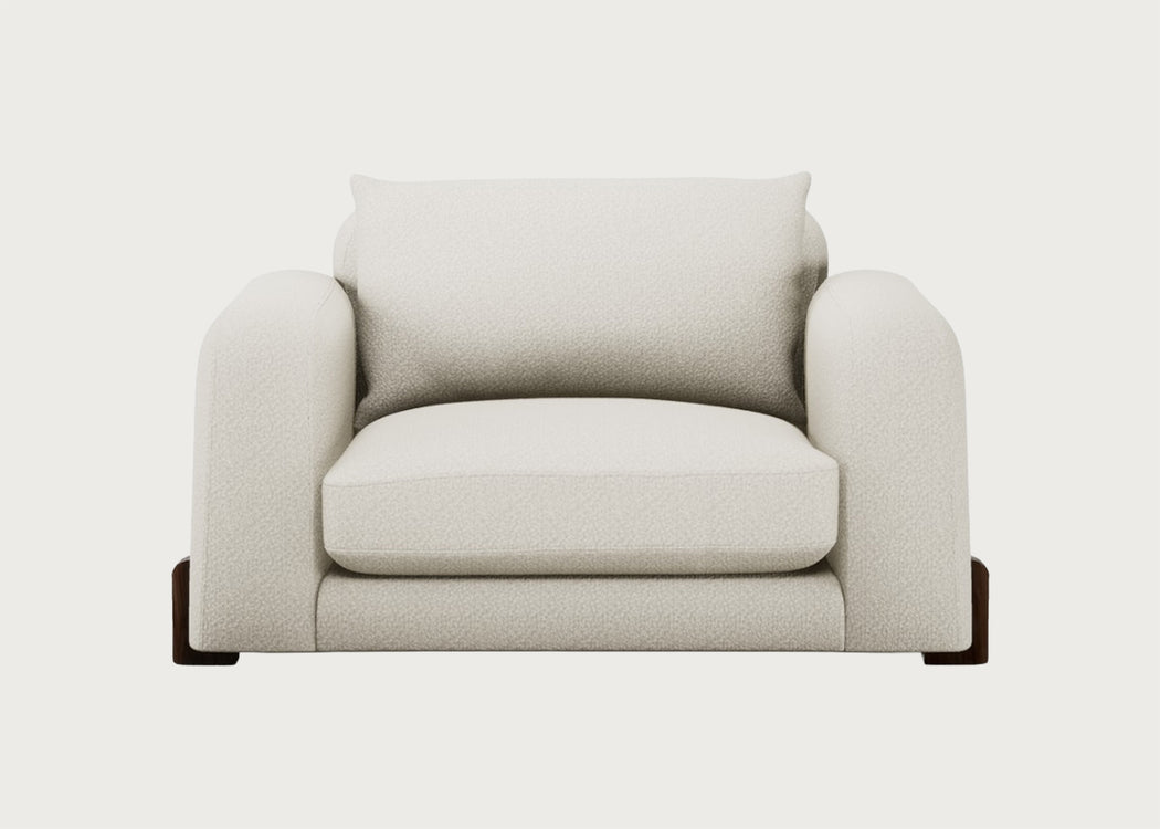 Nuvola Loveseat