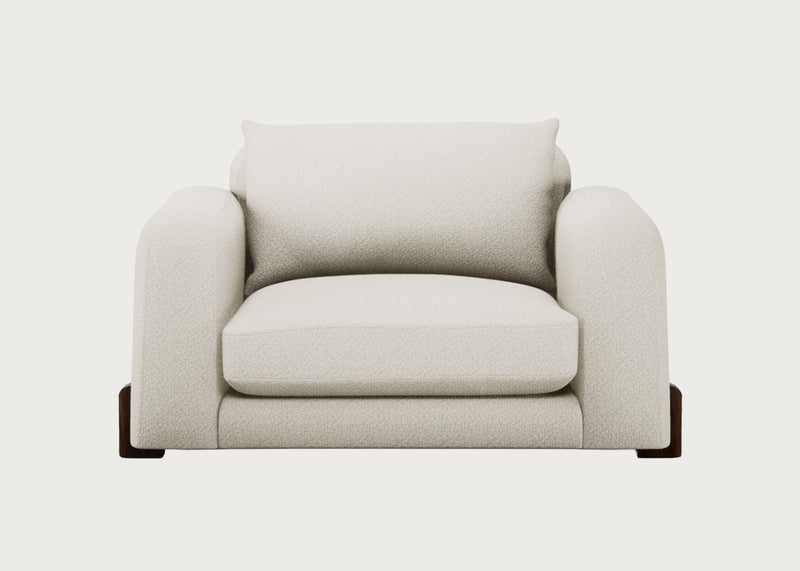 Nuvola Loveseat