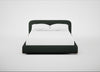 Nuvola Bed King / Boucle Fern / Natural