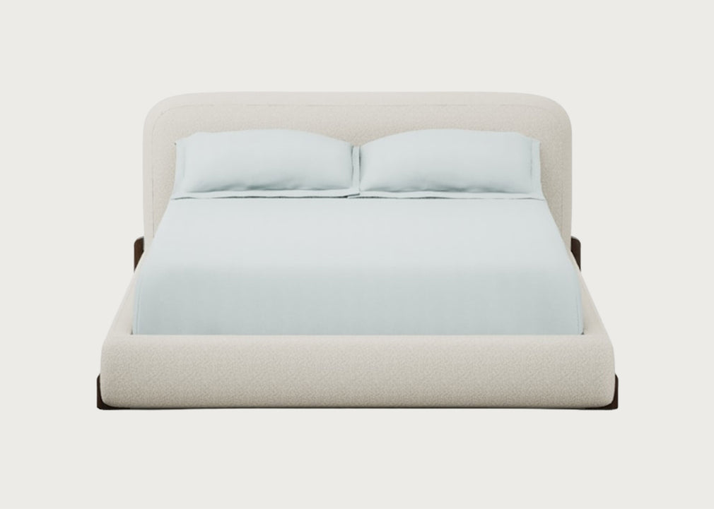Nuvola Bed