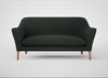 Wallis 3 Seater Sofa Boucle Fern / Natural