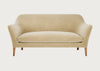 Wallis 3 Seater Sofa