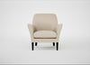 Wallis Armchair Brushed Cotton Oat / Natural