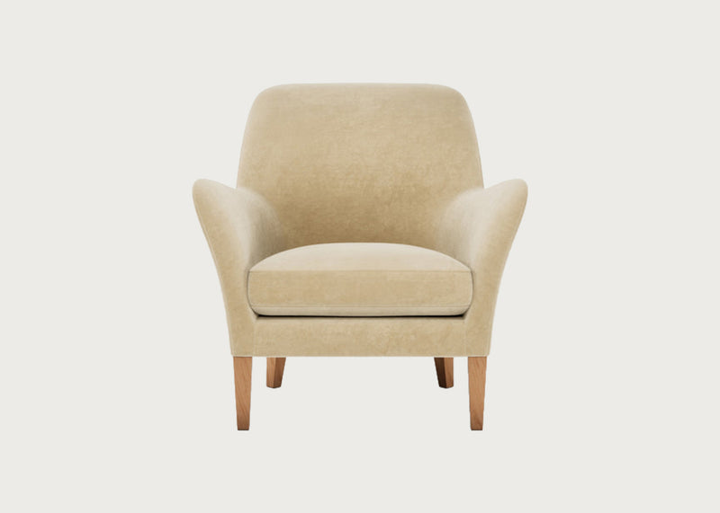 Wallis Armchair