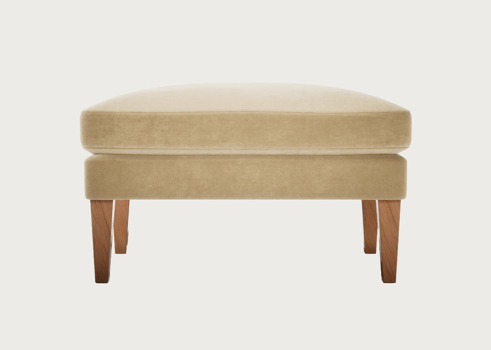 Wallis Ottoman