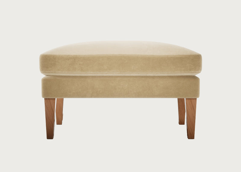 Wallis Ottoman