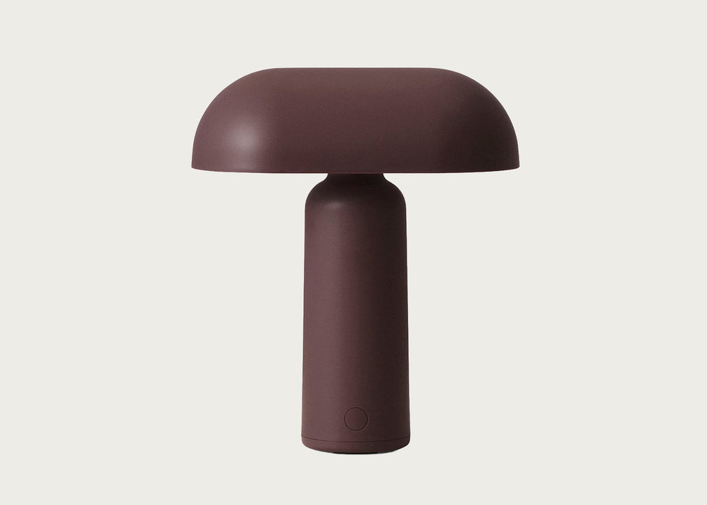 Porta LED Portable Table Lamp