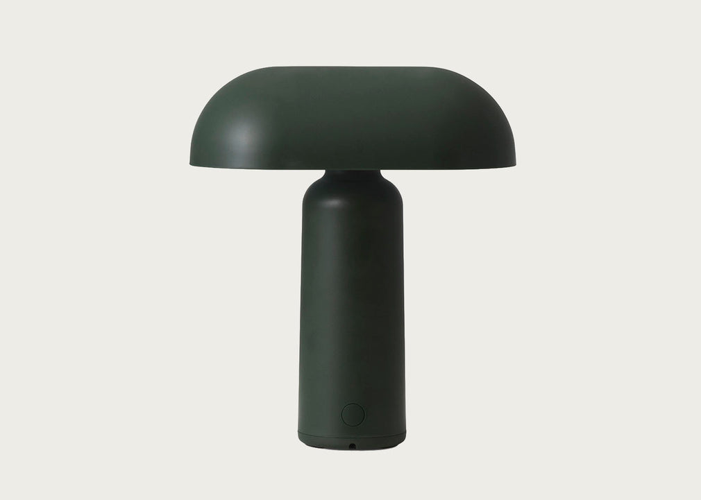 Porta LED Portable Table Lamp