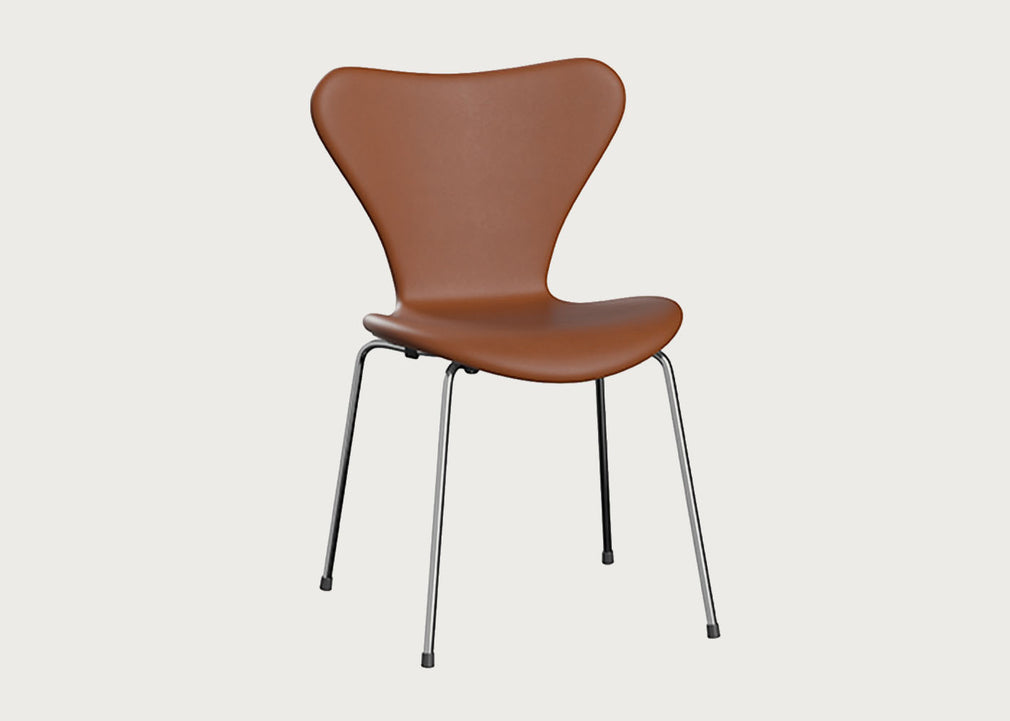 Series 7 Chair Fully Upholstered