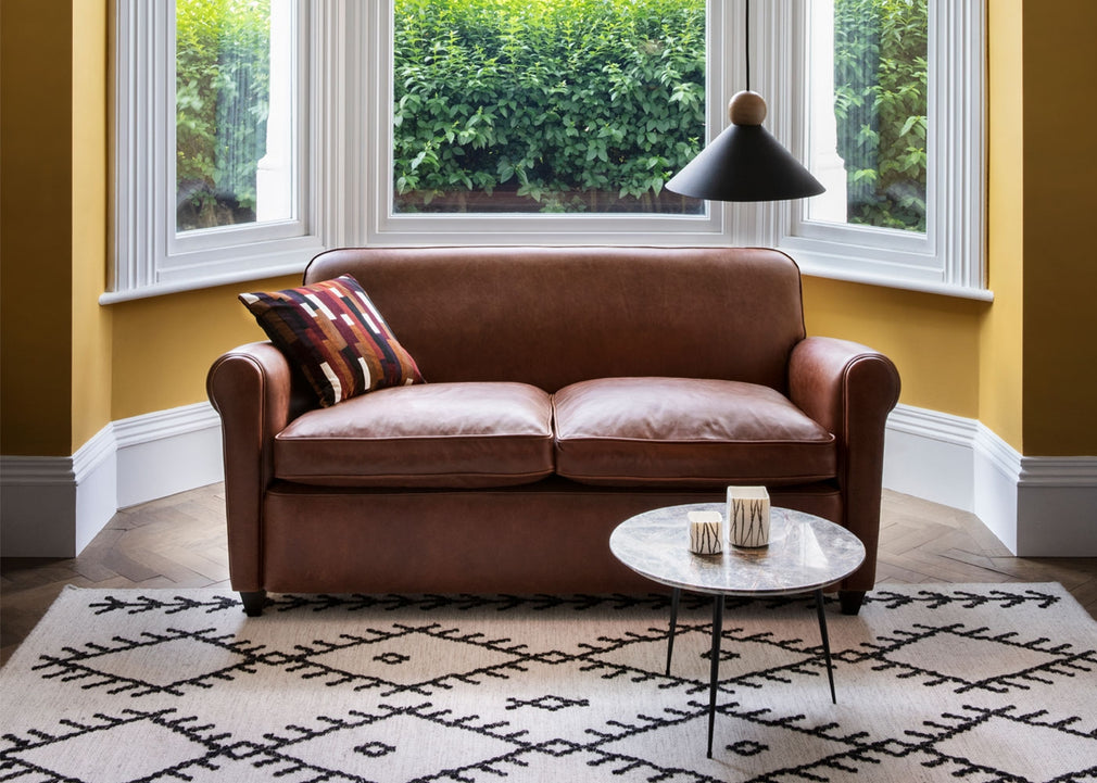 Barrington II 2 Seater Sofa