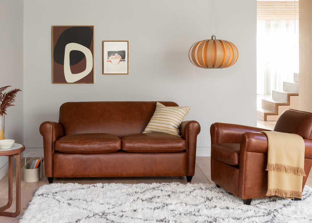 Barrington II 2 Seater Sofa