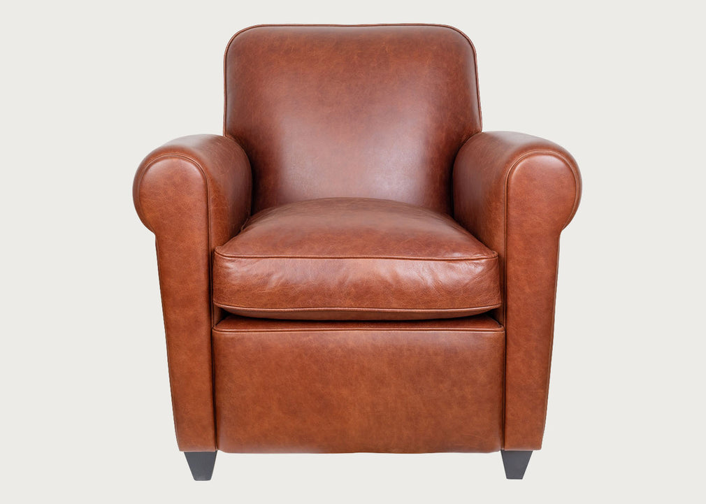 Barrington II Club Chair