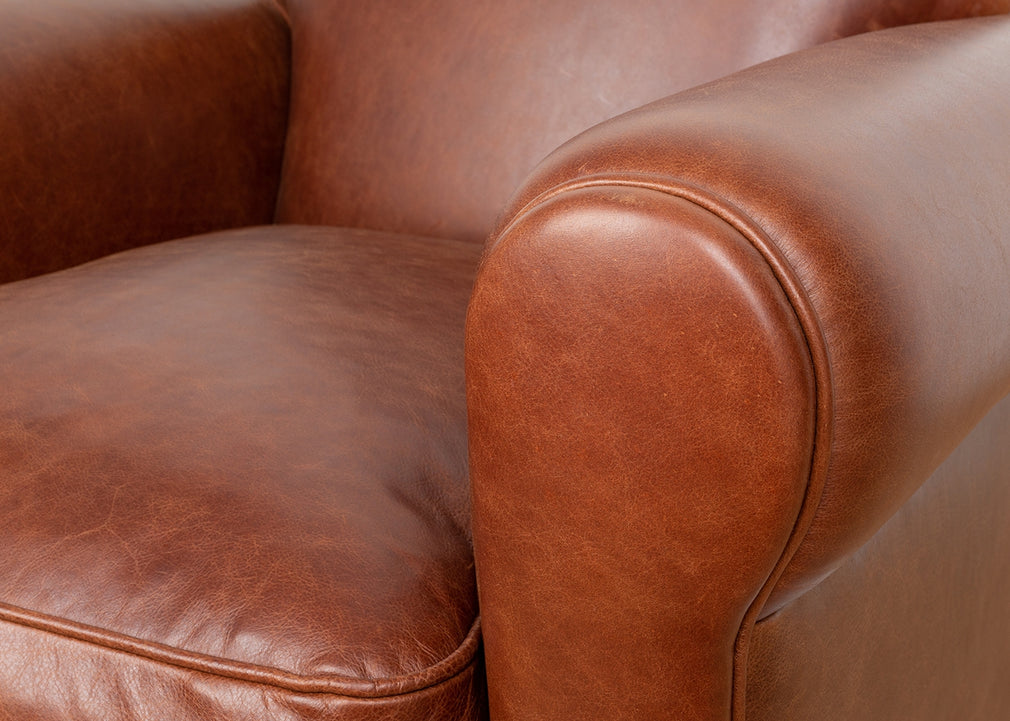 Barrington II Club Chair
