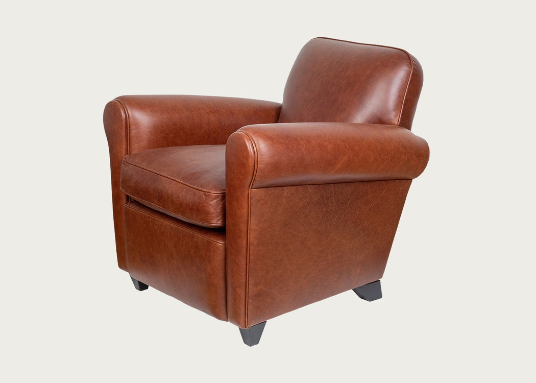 Barrington II Club Chair