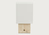 Ravenna Touch Table Lamp Natural