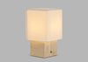 Ravenna Touch Table Lamp Natural