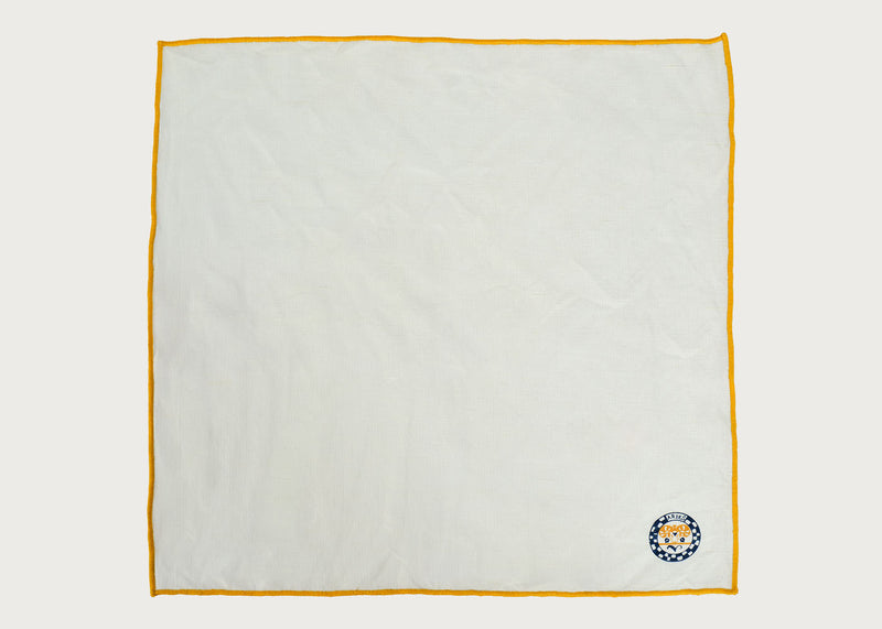 Star Sign Napkin