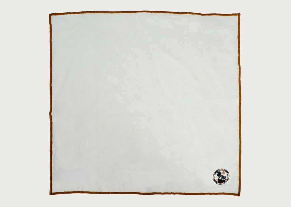 Star Sign Napkin