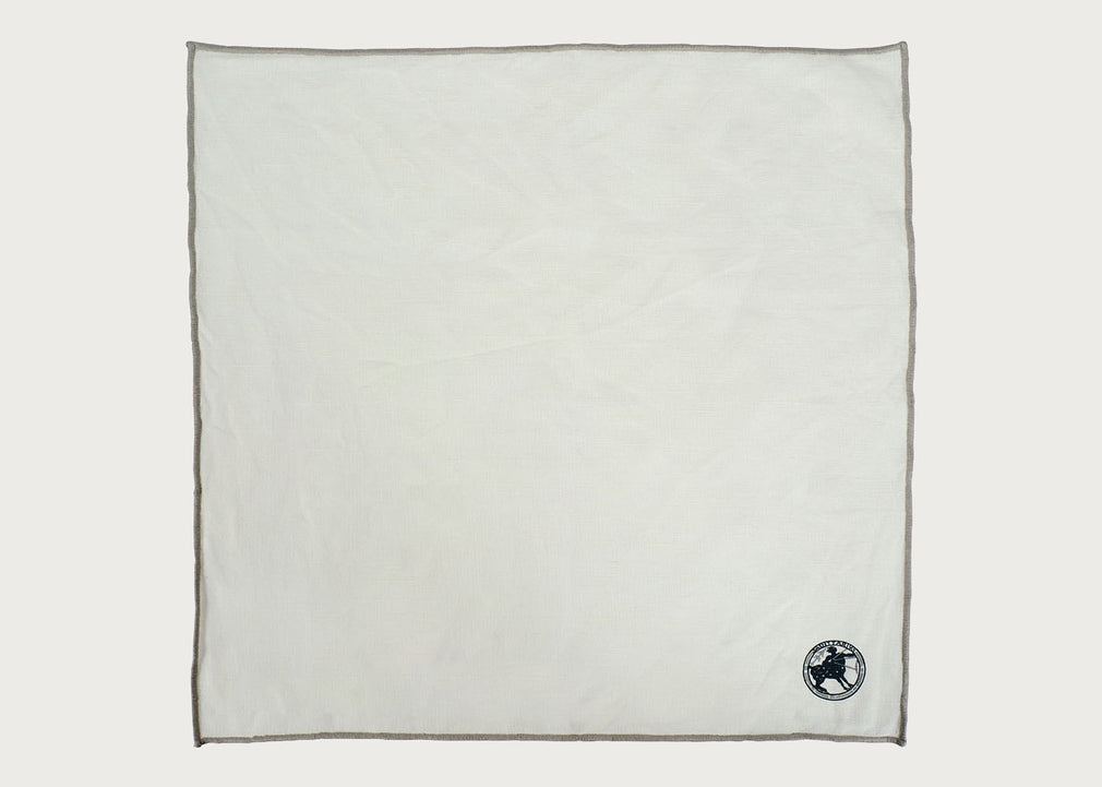 Star Sign Napkin