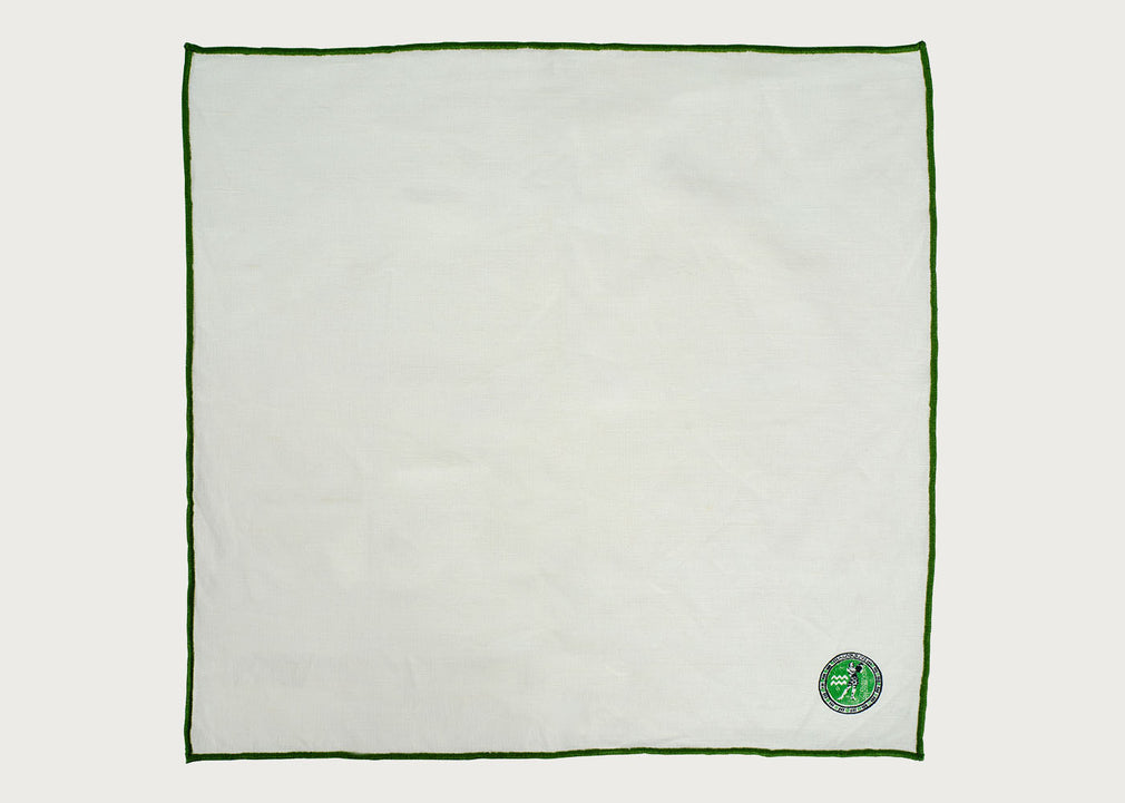 Star Sign Napkin