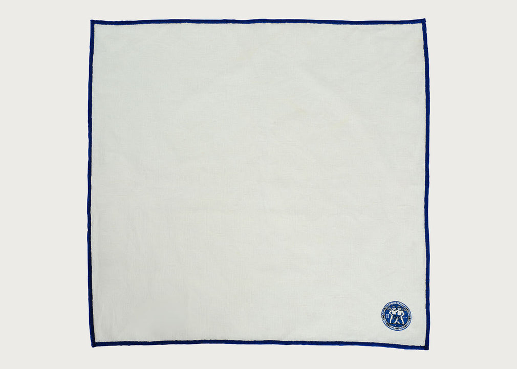 Star Sign Napkin