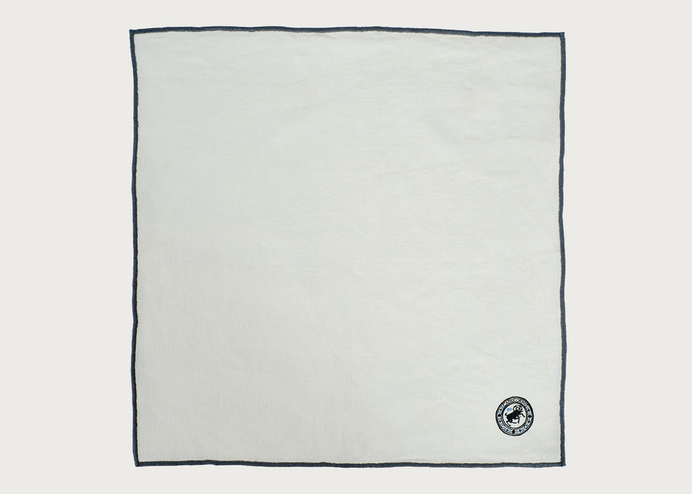Star Sign Napkin
