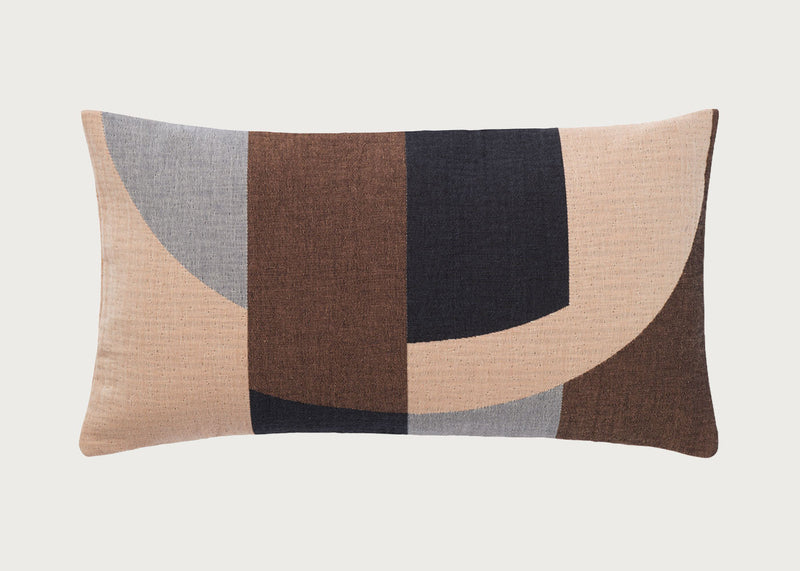 Eclipse Cushion Luna