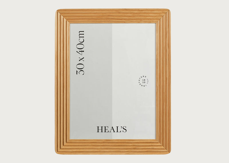 Modena Frame Oak