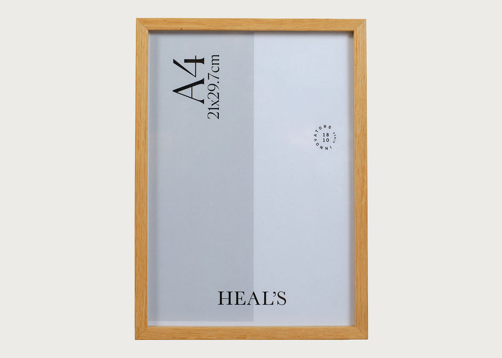 Gallery Frame Oak