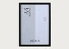 Gallery Frame Black